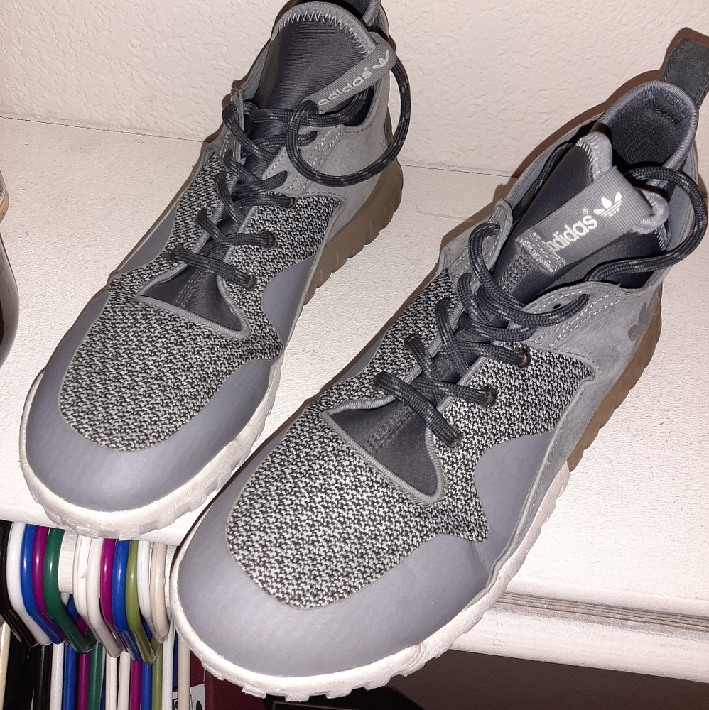 Adidas SIZE 11 Tubulars Men's shoe